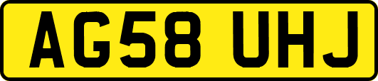 AG58UHJ