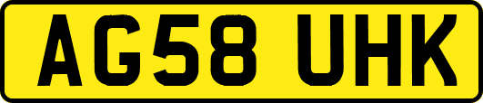 AG58UHK