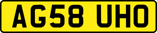 AG58UHO