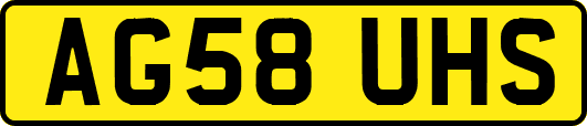 AG58UHS
