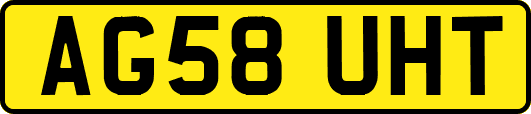 AG58UHT