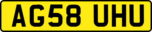 AG58UHU