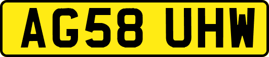 AG58UHW