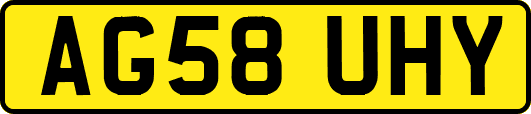 AG58UHY