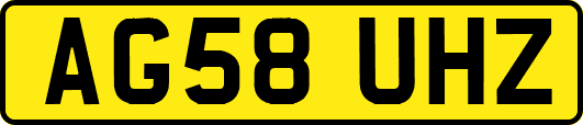 AG58UHZ