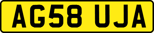 AG58UJA