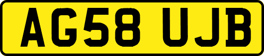 AG58UJB