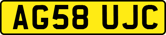 AG58UJC