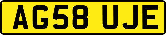 AG58UJE