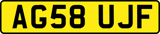 AG58UJF