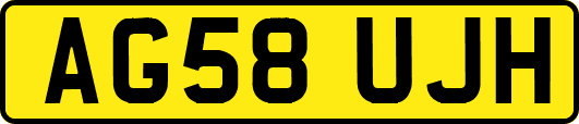 AG58UJH