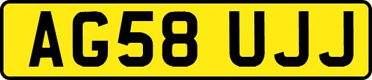 AG58UJJ