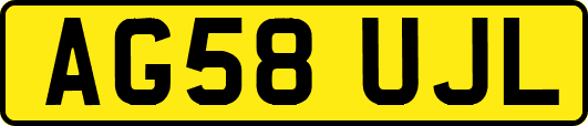 AG58UJL