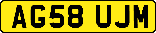 AG58UJM