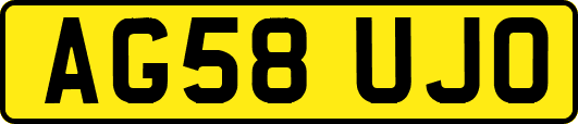 AG58UJO