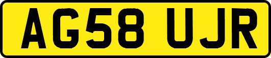 AG58UJR