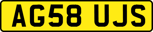 AG58UJS