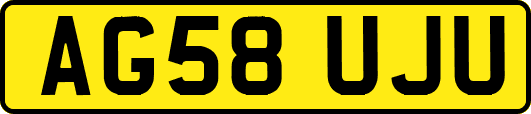 AG58UJU