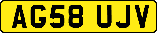 AG58UJV