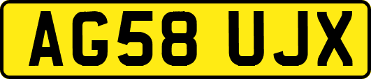 AG58UJX