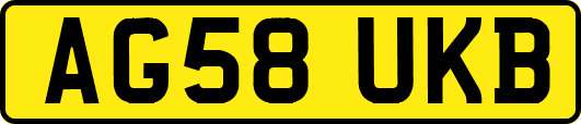 AG58UKB