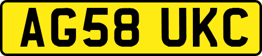 AG58UKC