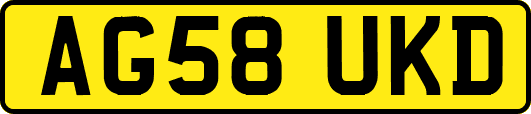 AG58UKD