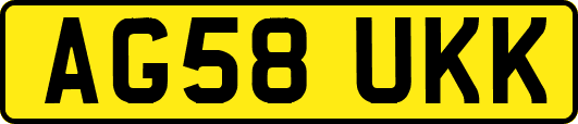 AG58UKK