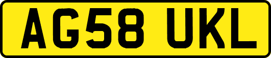 AG58UKL