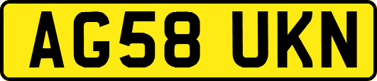 AG58UKN