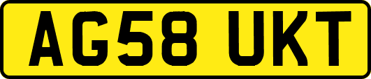 AG58UKT
