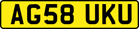 AG58UKU