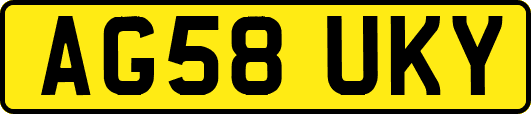 AG58UKY