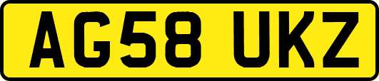 AG58UKZ