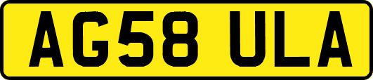 AG58ULA