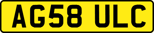 AG58ULC
