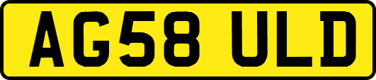 AG58ULD