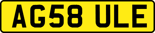 AG58ULE