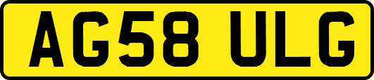 AG58ULG