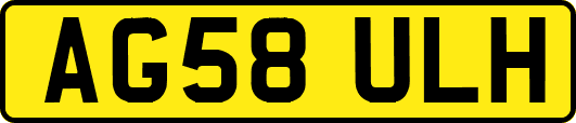 AG58ULH