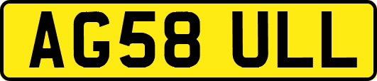 AG58ULL