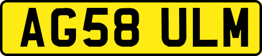 AG58ULM