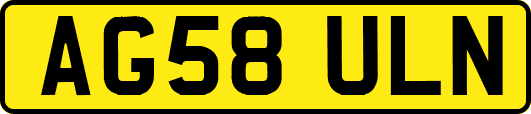 AG58ULN