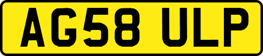 AG58ULP