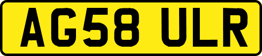 AG58ULR