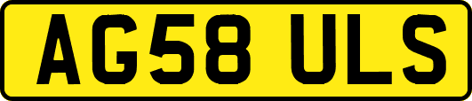 AG58ULS