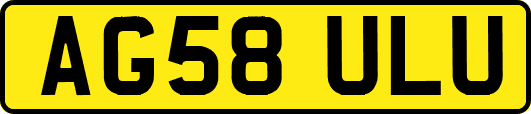 AG58ULU