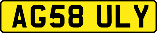 AG58ULY