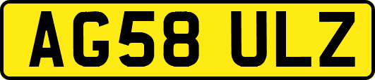 AG58ULZ