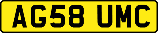 AG58UMC